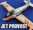 Jet Provost T.3