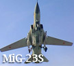 MiG-23s Flogger B