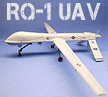 RQ-1 UAV Predator