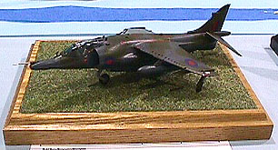 Harrier GR. Mk.3