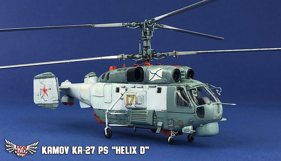 Kamov Ka-27 ps
