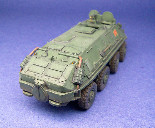 ACE BTR-60PA