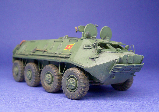 ACE BTR-60PA