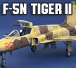 F-5E Tiger II