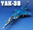 Yak-38 Forger