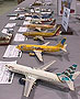 airliners