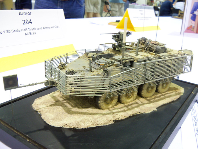 Stryker IFV