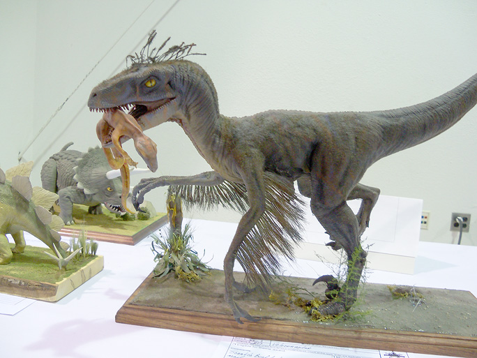 Dinosaur