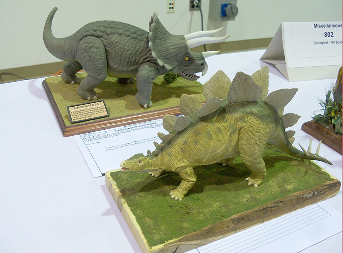 Dinosaurs