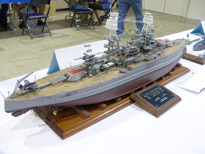 USS Arizona