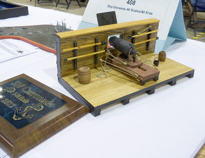 Carronade
