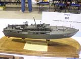Patrol Torpedo Boat