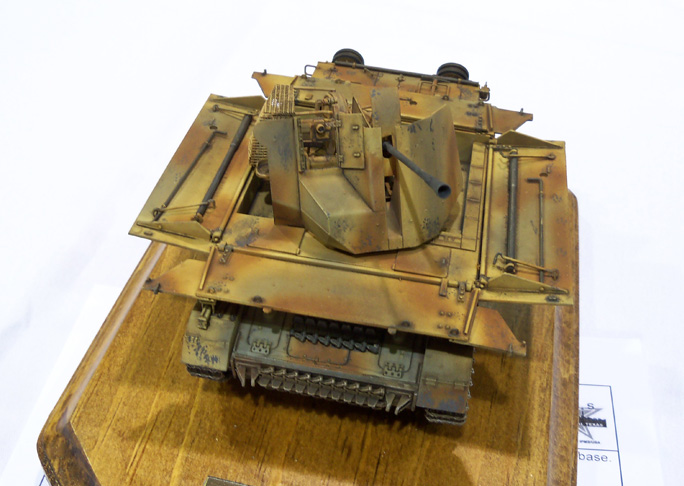 Flakpanzer