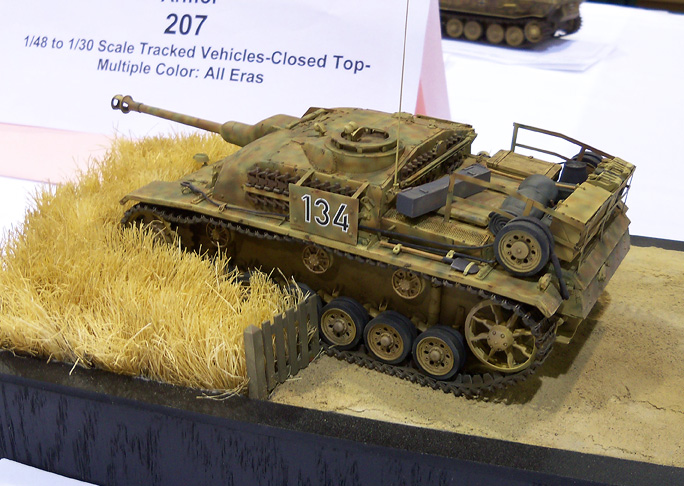 Sturmgeschütz