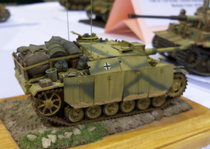 Sturmgeschütz