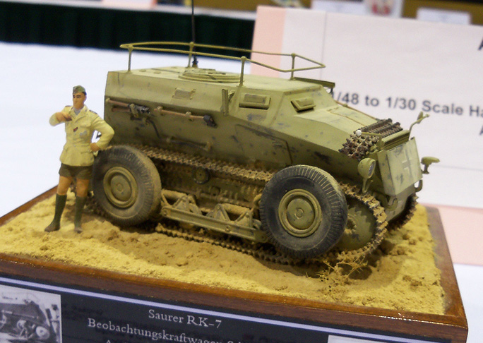 Saurer RK-7