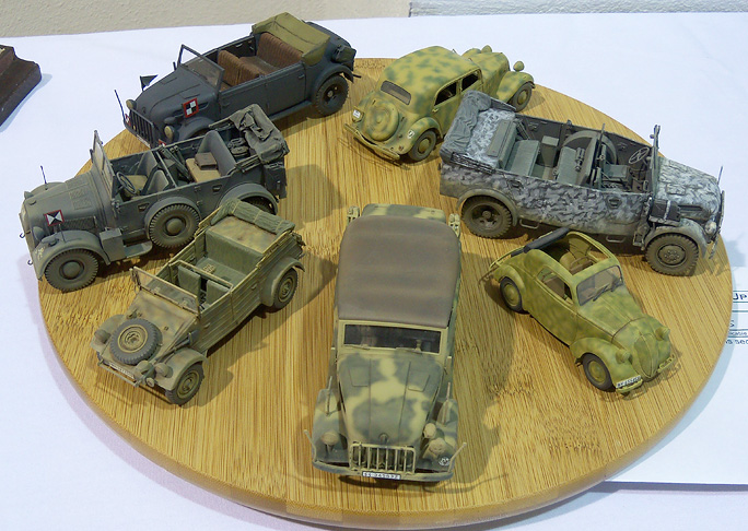 German Cars