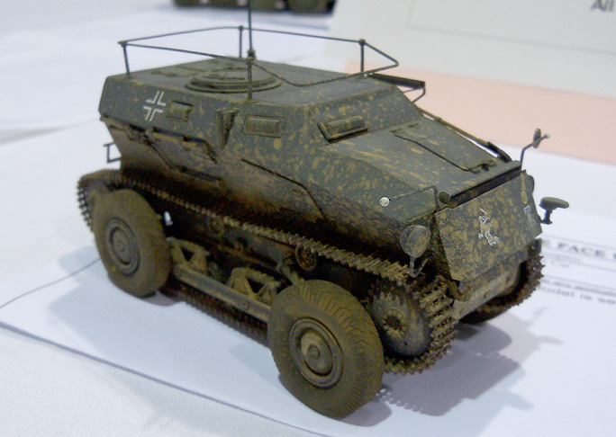 Saurer RK-7