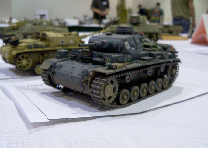 Panzerkampfwagen IV