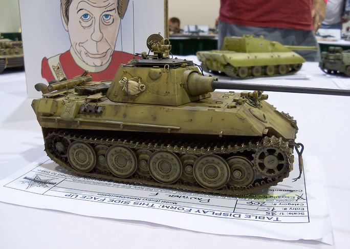 Panther F