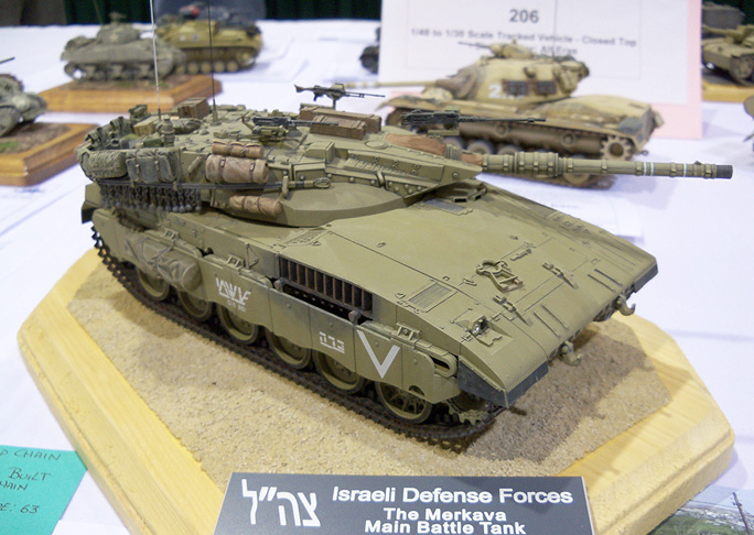 Merkava