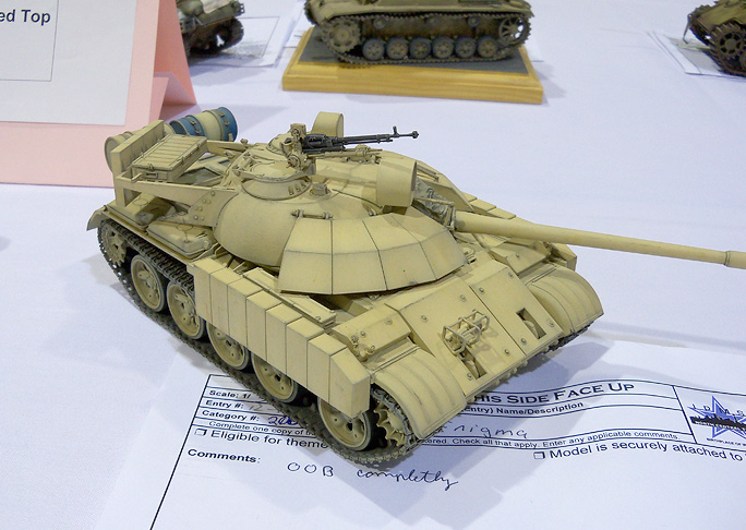 T-55 Enigma 