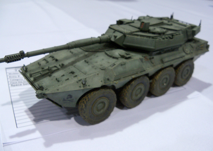 B1 Centauro