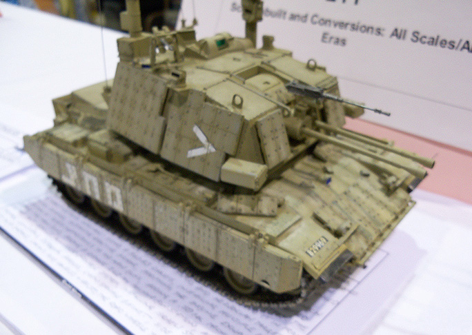 M247 Sergeant York