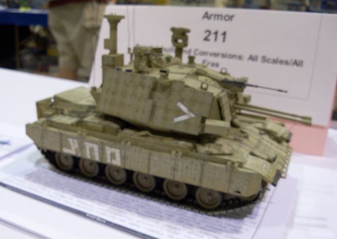 M247 Sergeant York