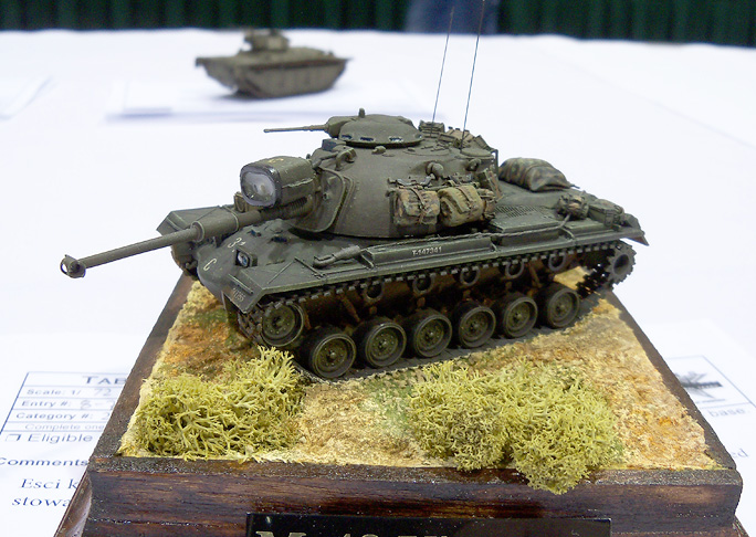 M48 Patton