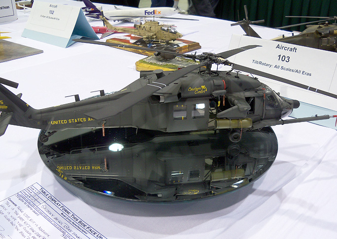 Sikorsky UH-60 Black Hawk