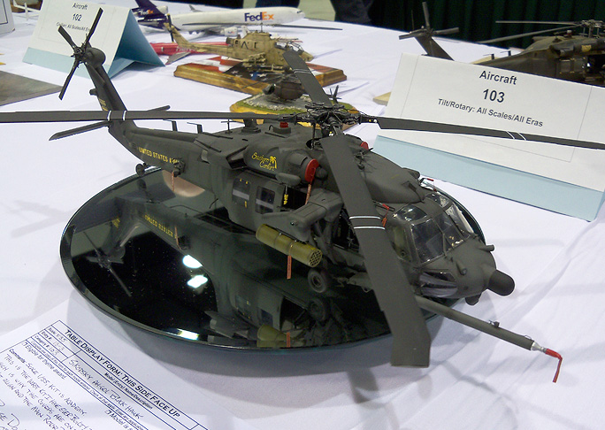 Sikorsky UH-60 Black Hawk