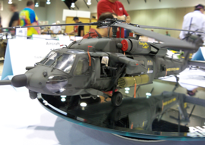 Bell OH-58 Kiowa