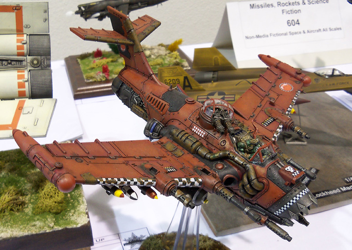 Gunship