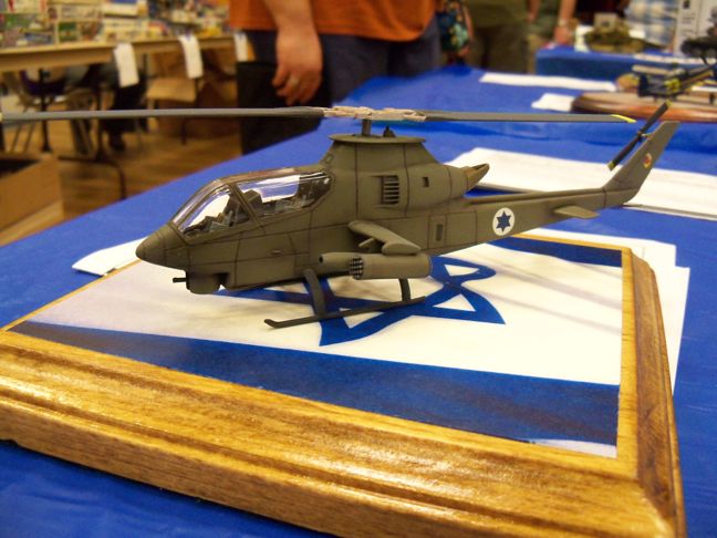 Boeing CH-47 Chinook