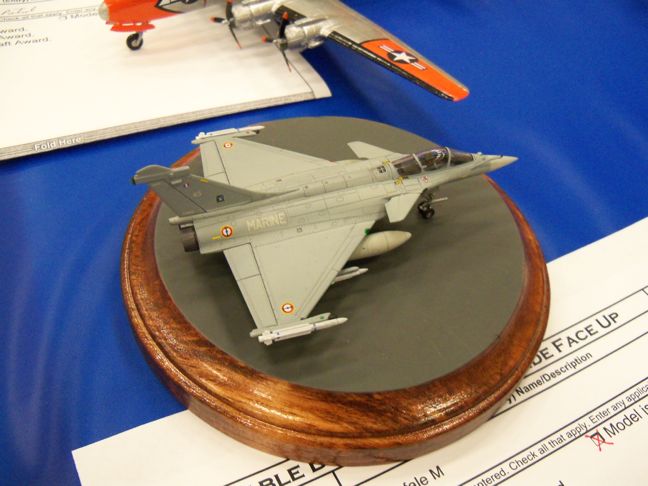 Dassault Rafale M