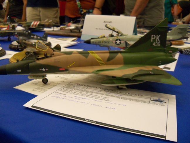 Convair F-102 Delta Dagger