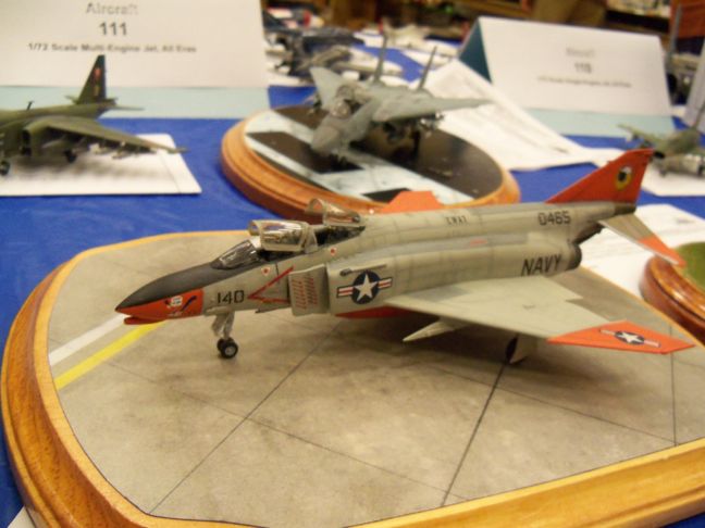 McDonnell Douglas F-4 Phantom II