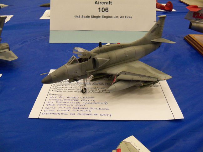 Lockheed F-104 Starfighter