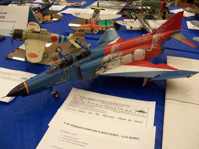 McDonnell Douglas F-4 Phantom II