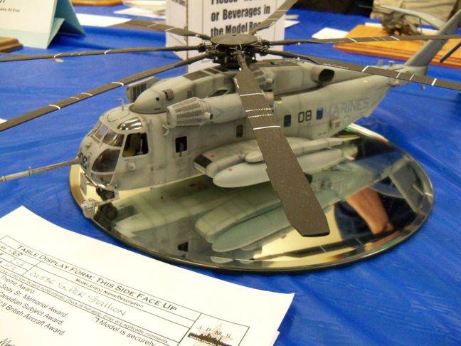 Sikorsky CH-53 Sea Stallion