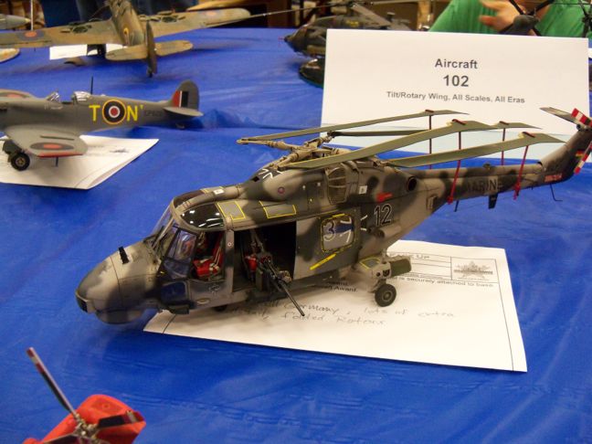Westland Sea Lynx Mk.88