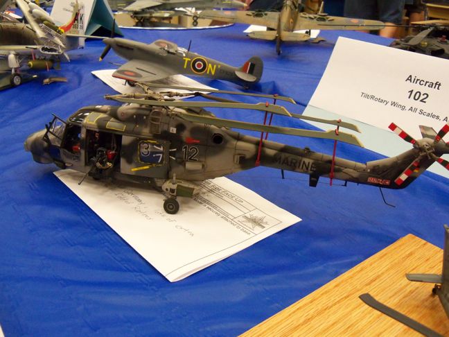 Westland Sea Lynx Mk.88