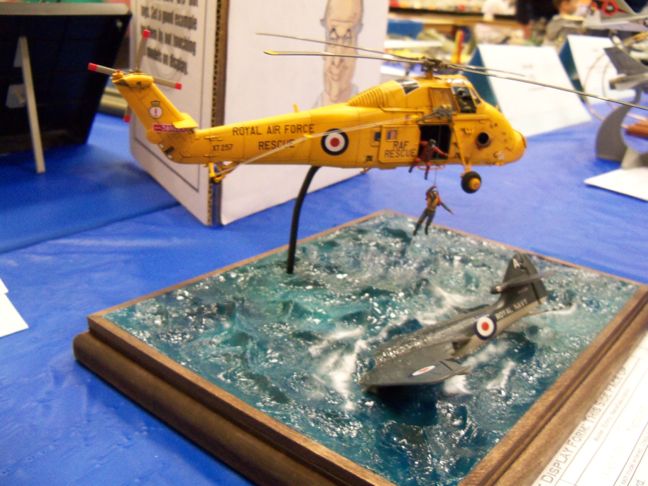 Westland Wessex