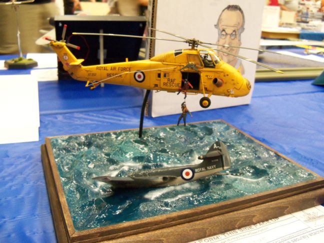 Westland Wessex