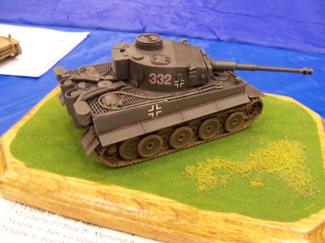 Tiger I