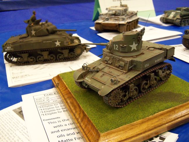 Tiger I