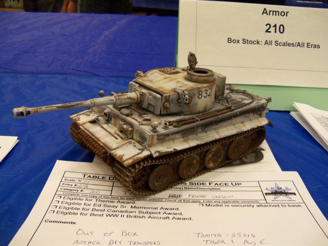 Tiger I