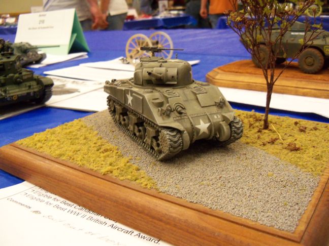 M4 Sherman