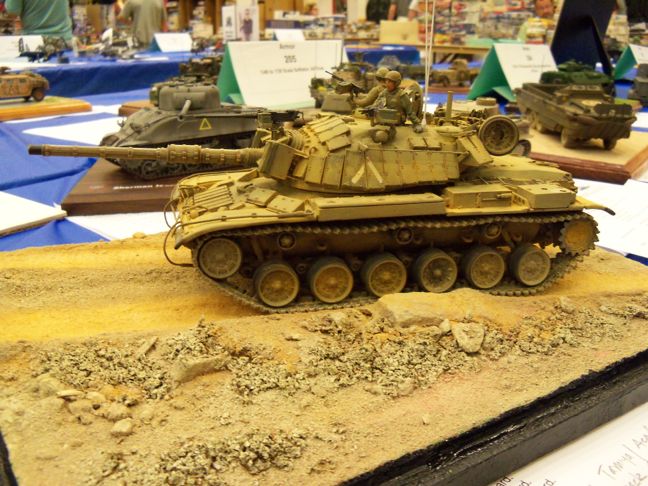 M60 Blazer